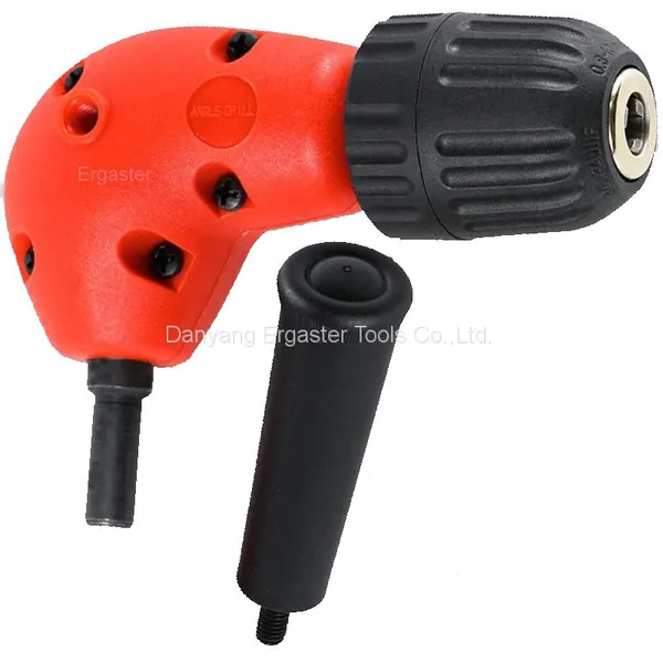 Best 90 Degree Right Angle Drill Bit photo-3
