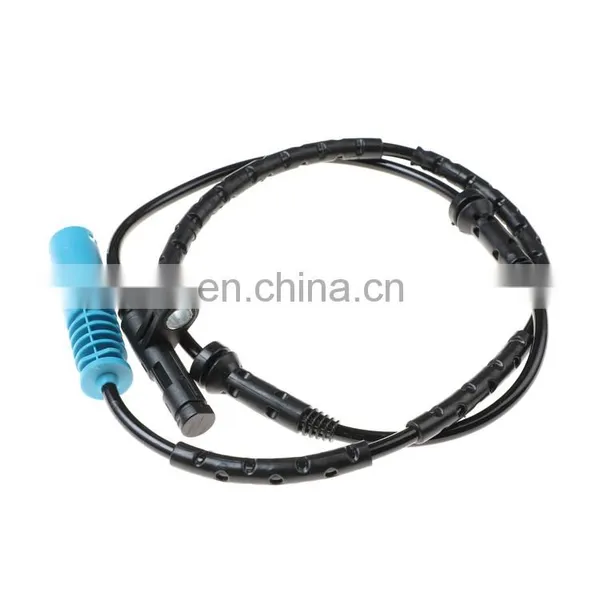 3452-6756-385 Rear ABS Wheel Speed Sensor For Mini Cooper R50 R52 R53 2002-2008 photo-4