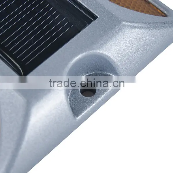 TOP Quality High Visible Reflective Solar Led Road Stud photo-5
