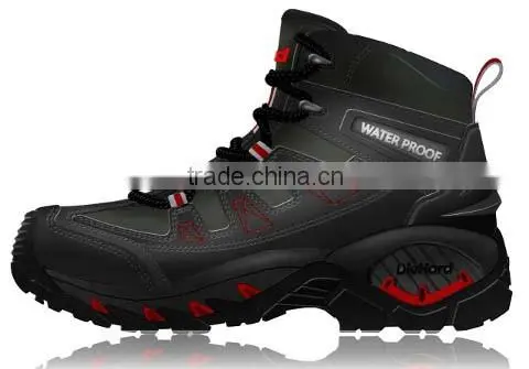 Custom Logo Sport Shoes photo-2