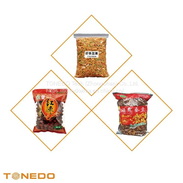 TTX-6035K100 Metal Detector For Food Factory Metal Detector Machine For Food Industry photo-2