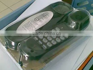 Maket Blister Telephone