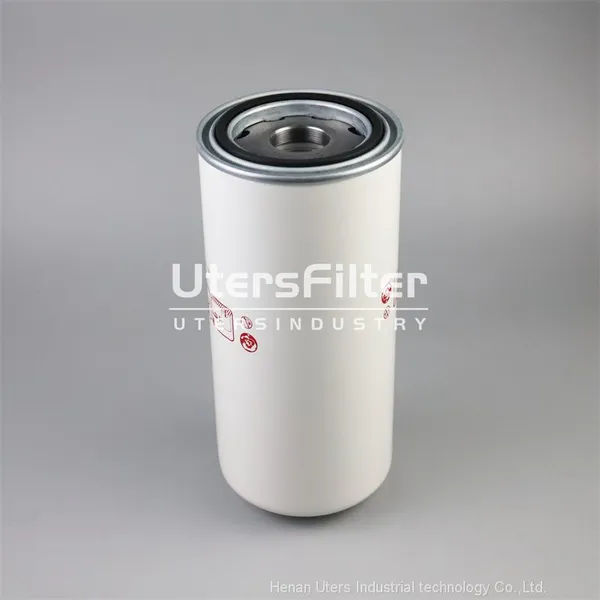 6221 3724 50 6221372450 UTERS Exchange Atlas Copco External Oil and Gas Separation Filter Element photo-4
