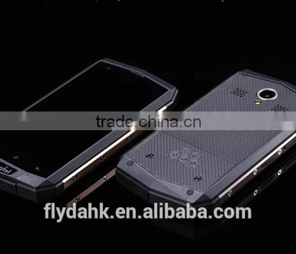 4.5inch IPS Rugged Phone Rugtel X16 Android 5.1 Waterproof 4g Lte Cellphone 2gb Ram +16gb Rom Smartphone photo-2