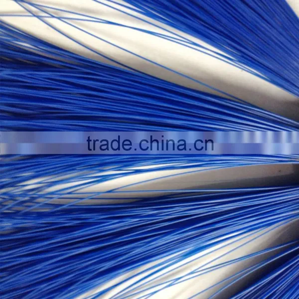 Highway Cleaning Brush for Sweeping Guardrail photo-2