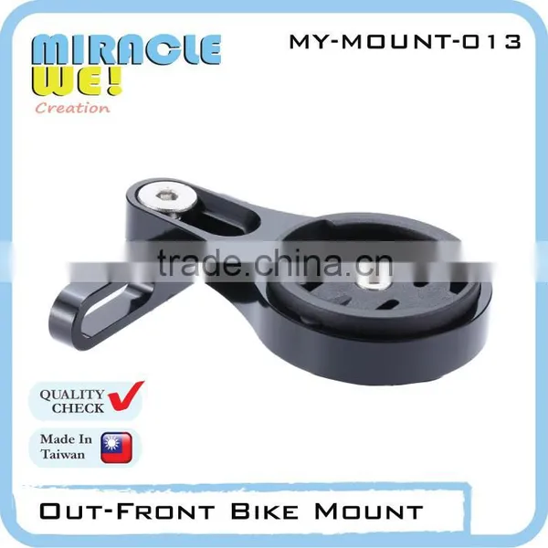 Economic Bike Mount for Garmin Edge Accessories Bike GPS Mount