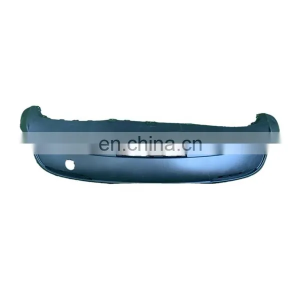 OEM 1505433-00-A FRONT BUMPER SUPPORT LOWER for 2019-2021 Tesla Model Y (5YJY) photo-2