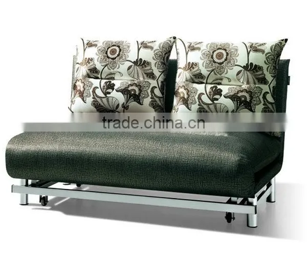 Bedroom Furniture Set Mini Sofa Bed photo-3