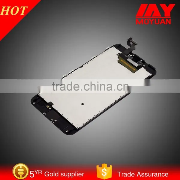 China Supplier Wholesale China Mobile Lcd for Iphone 6s Plus, Original Quality for Iphone 6s Plus Online Shopping photo-2