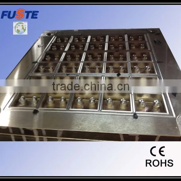 Custom Rubber Compression Mould for Rubber Products photo-2