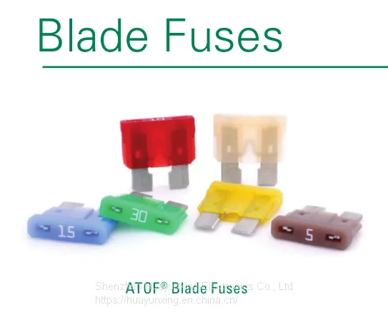 0997004.WXN  Littelfuse MINI® Blade Fuses