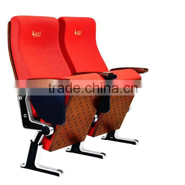 Aluminum Auditorium Chair HJ84-L