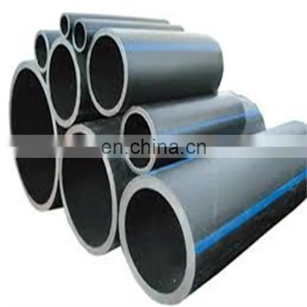 HDPE Fittings and Pipes for Gas and Potable Water Distribution Networks photo-2