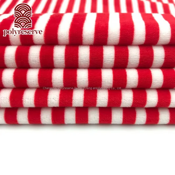 Polyreserve Double Side Red Stripe On Sale Skin-Friendly Crystal For Legging photo-3