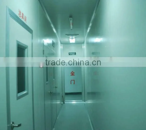 Pharmaceutical PVC Rigid Film For Blister Packing photo-2