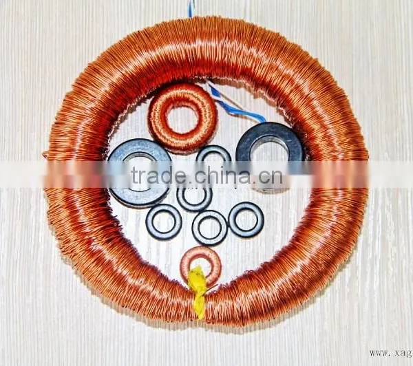 Amorphous Core With Customize Size photo-4