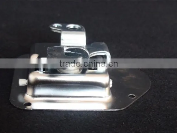 03107-1 Toolbox Handle Latch W/O Key Cylinder photo-6
