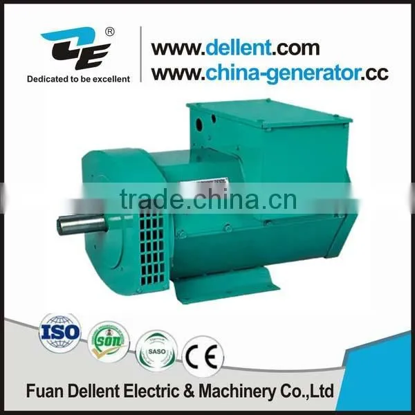 China Diesel Generator for Sale photo-4