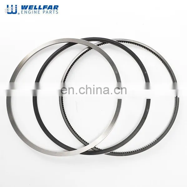 S42153 4089406 137mm Diesel Piston Ring Compressor Tool For Cummins Isx S42153 photo-2