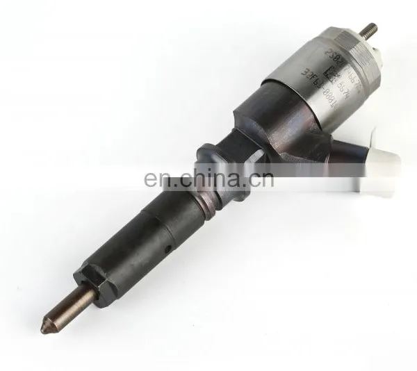Original Fuel Genuine Injector Rebuild 3609962 For K38 KTA38 K50 KTA50 photo-5