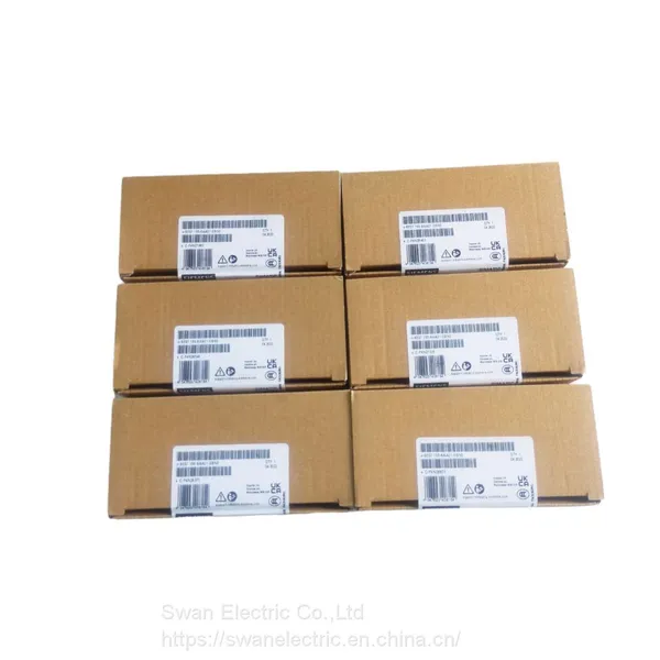 Siemens 6DD1600-0BB0 Control Processor Module Best Price photo-4