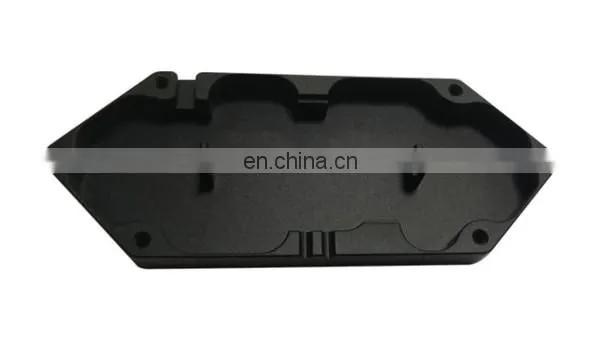 Hot Sale Factory Direct Price Injection Molding Customized Mold Nylon Parts ABS Parts Shell Open Mold Processing photo-5