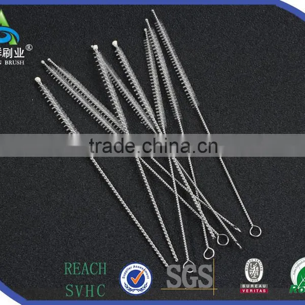 Medical Consumables Medical Tube Cleaning Brush Supplier