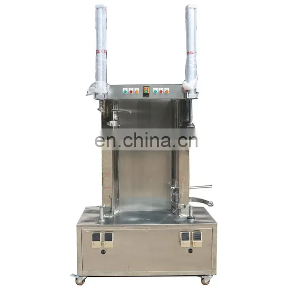 Pineapple Papaya Peeling Machine Jackfruit Grape Fruit Skin Removing Machines photo-4