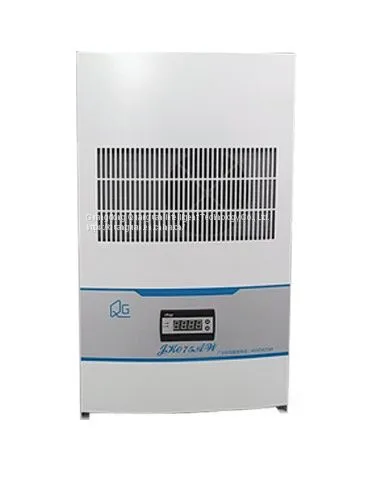 Industrial Air Conditioner