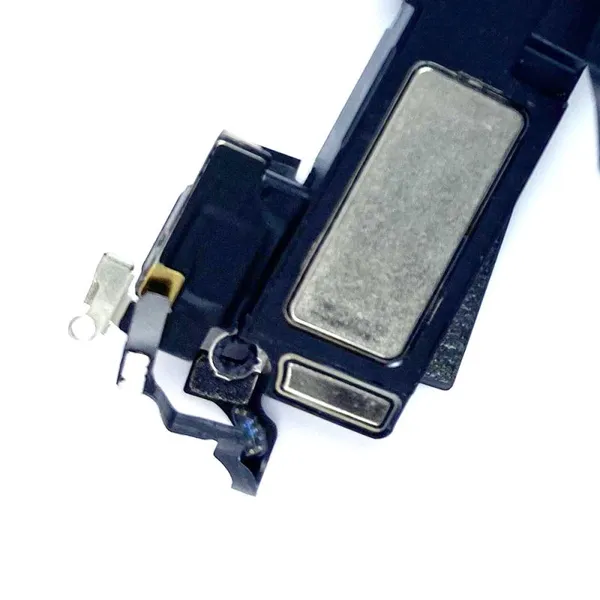 Mobile Volume Flex Cable Frontal Speaker For IPhone 12 12 Pro USB Charge Ports Cell Phone Spare Parts photo-4