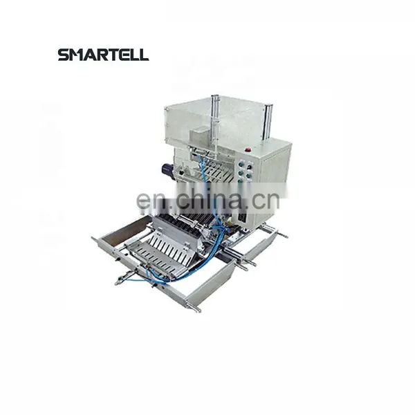 Auto Blister Packing Machine For Syringe And Mask And Infusion Set photo-4
