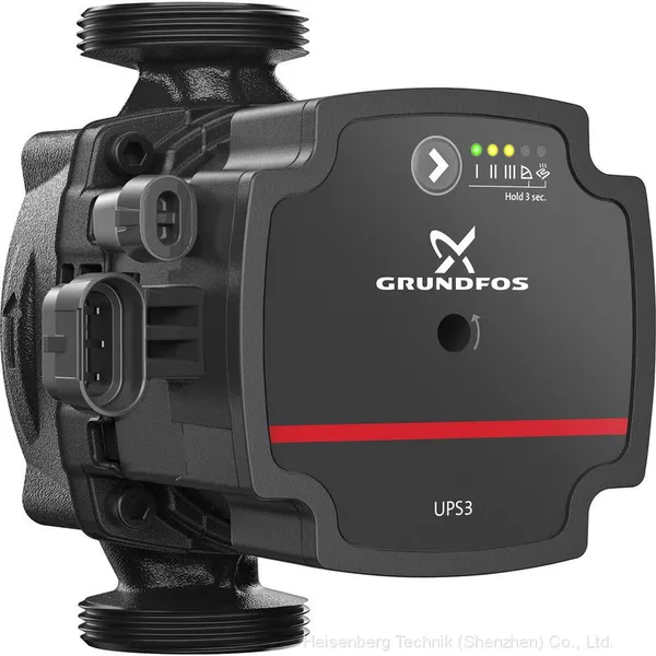 Grundfos CR 5-36 A-FGJ-A-E-HQQE No. 96513394