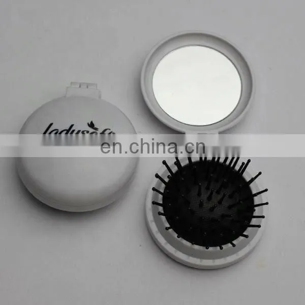Custom Ball Loop Hair Brush photo-4