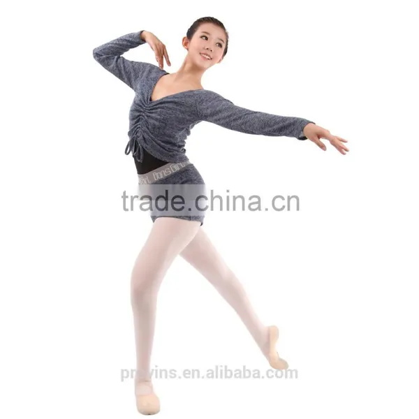 Women Training Dance Wear photo-3