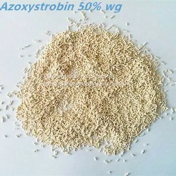 Supply Fungicide Azoxystrobin Price 50WDG Azoxystrobin for Agrochemicals to Control Pest photo-2