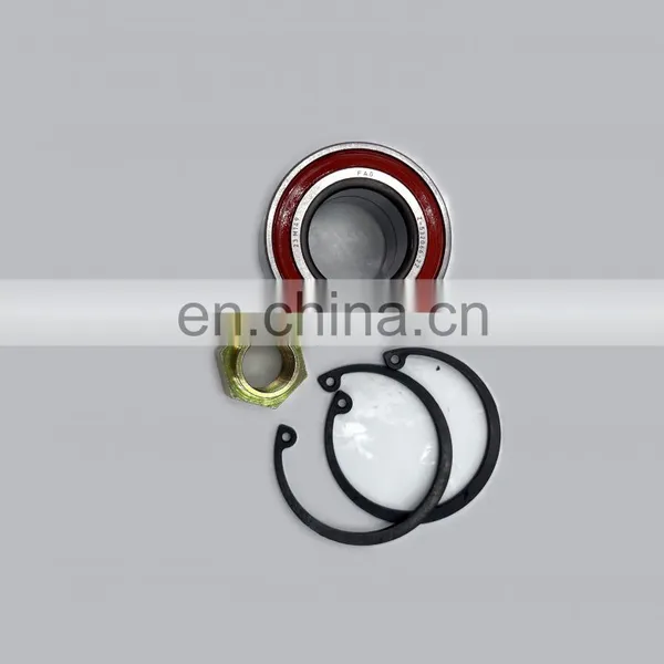 Complete After-Sales Service 713691010 Front Wheel Bearing Install Removal Kit Wheel Bearing Kit For Lada photo-5