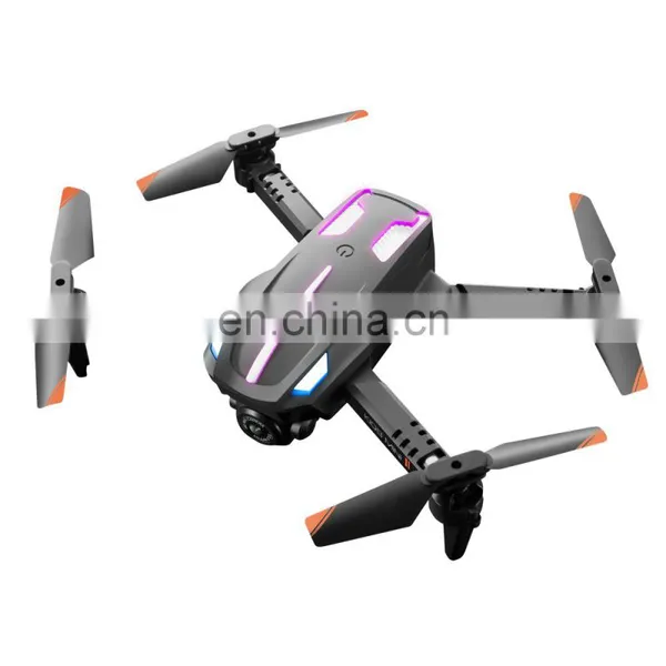 K108 Mini Drone With 4K HD Camera Wifi Three-way Infrared Obstacle Avoidance Altitude Hold Mode Foldable RC Quadcopter Boy Gift photo-3