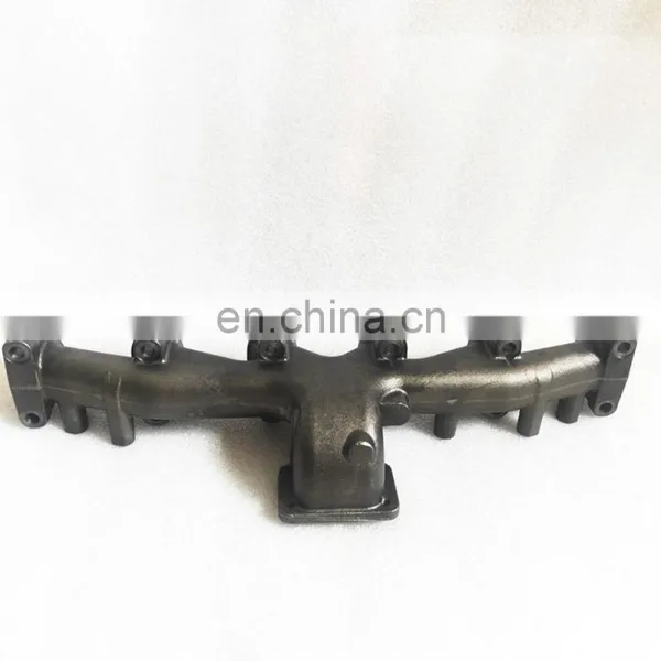 3917700 Exhaust Manifold for Diesel Engine Truck Parts 3917700 photo-3