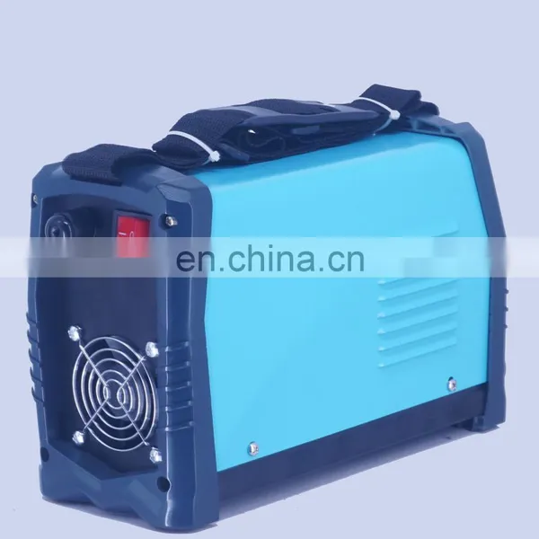 MMA 200 Welder Mini dc Inverter Arc Welding Machine ARC 200 photo-3