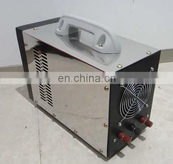 AC ARC Welder BX6-250 Taizhou Welding Manufacturers photo-4