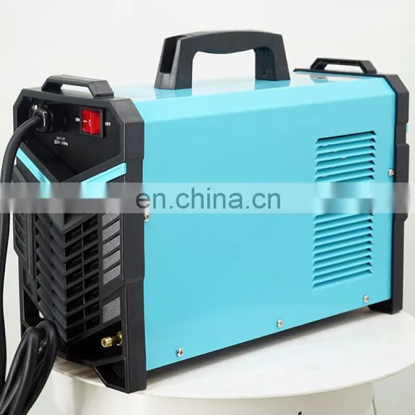 3 in 1 Arc Tig Plasma Arc and Welding Machine With Pulse photo-2