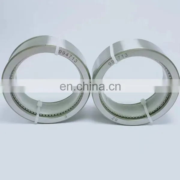 Durable Needle Roller Bearing Follower Friction Resistant Cam Steel Bolt Crawler Bearing photo-5