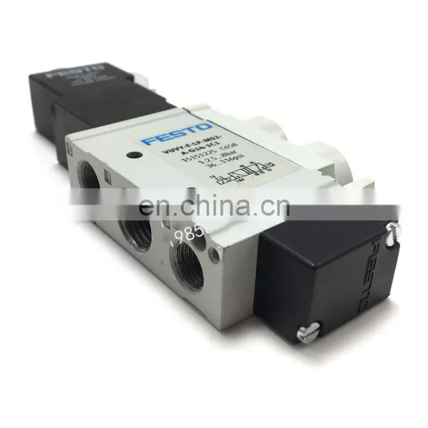 Brand New Festo Festo PE-1/8-1N 6217 in Stock photo-4