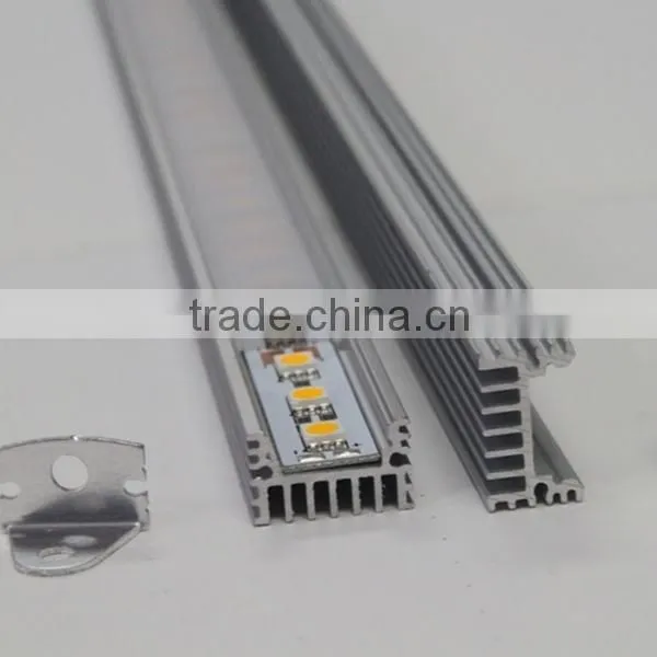 Hot Sales Aluminum Led Profile, Aluminum Led Channel photo-2
