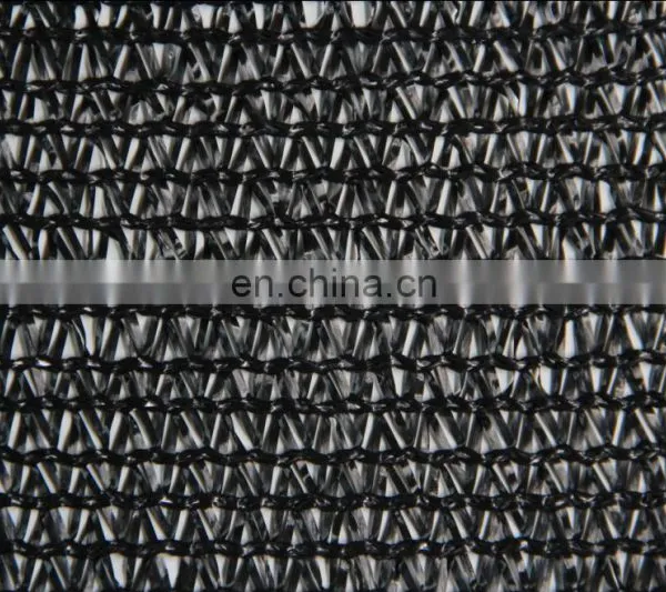 Plastic Agriculture Greenhouse Sun Shade Netting photo-5