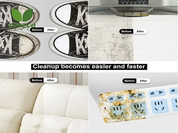 Usage: Kitchen, Car, Bathroom, Shoe,Rust Removal photo-4