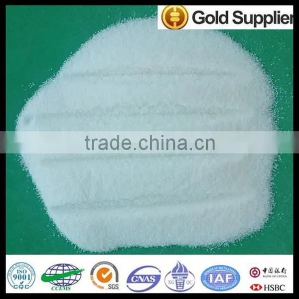 Competitive Price Highly Effective Cationic Polyacrylamide /CPAM photo-3