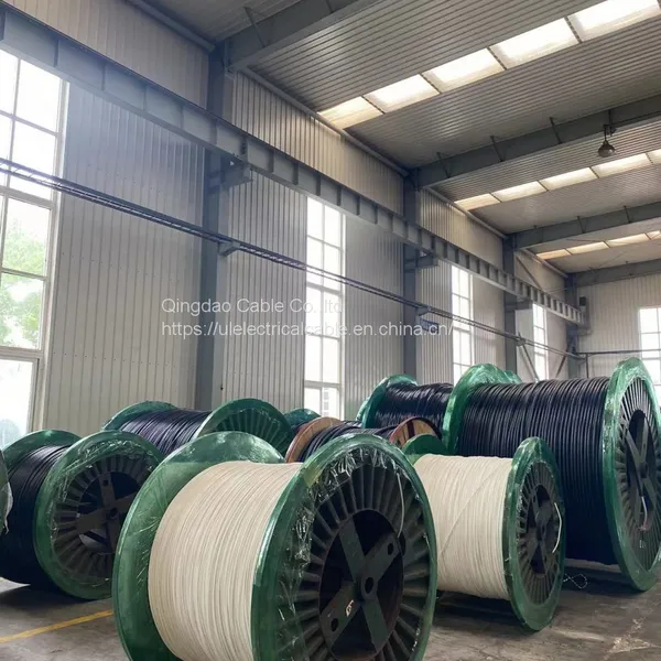 China 12/2,14/2,10/2 NMD90 Cable photo-2
