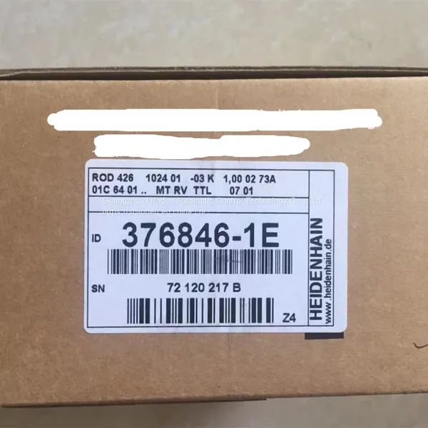 HEIDENHAIN ROD426 1024 ID376846-1E/ROD486 ID376886-0E /ROD480 ID376880-05