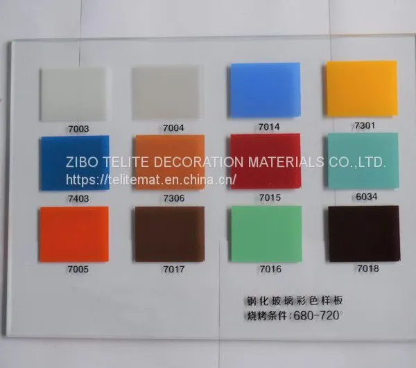 Inorganic Cobalt Black Inorganic Glass Paint Enamel Pigments With High Impact Resistance photo-4